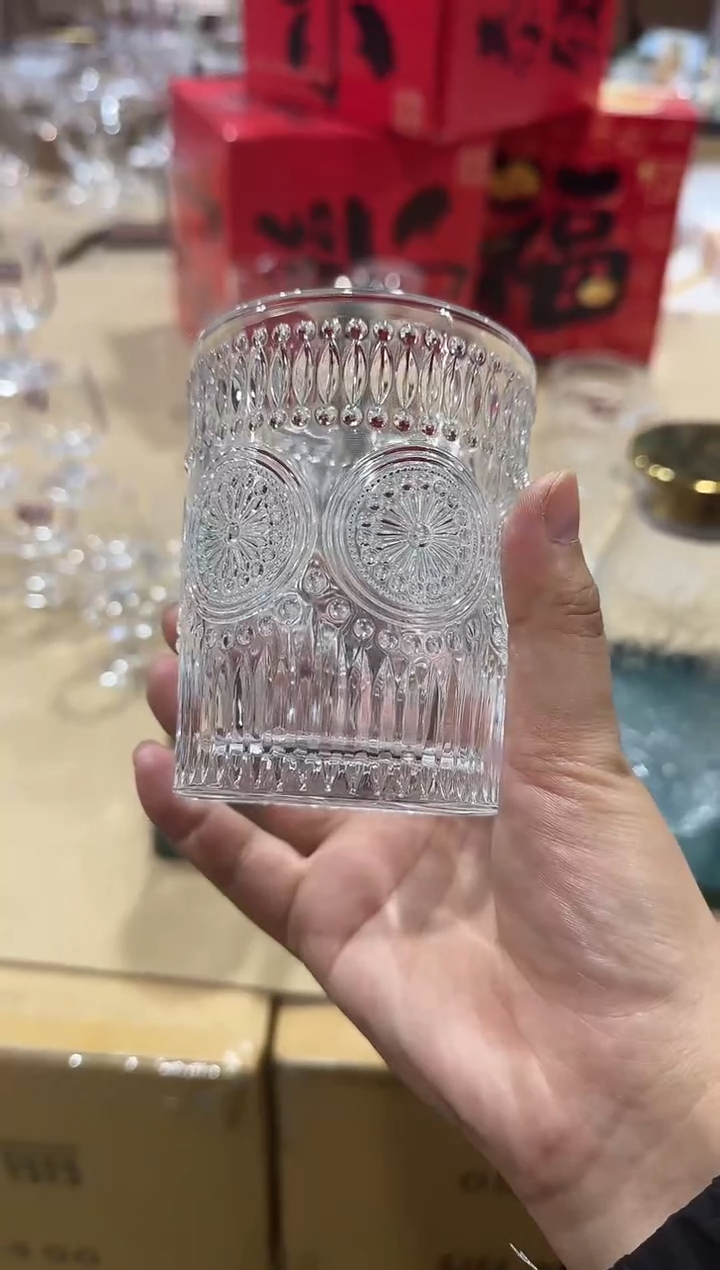 【闪购商品】玻璃无盖款青苹果直播价