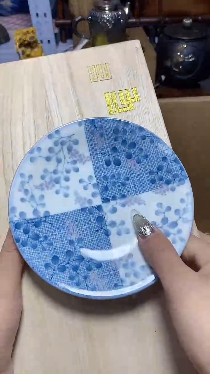 【闪购商品】瓷器瓷片瓷器瓷片