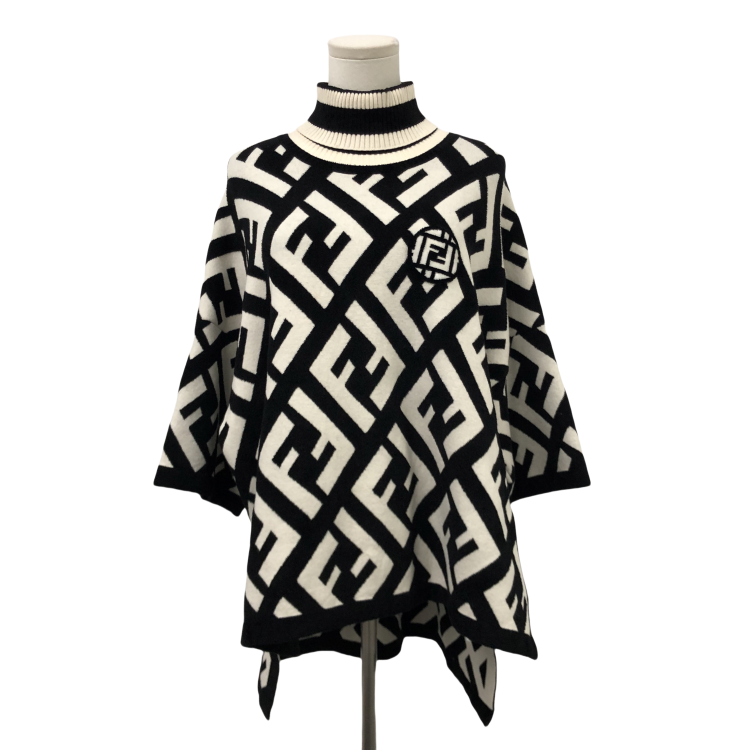 芬迪/毛衣/95新/[251224MS]