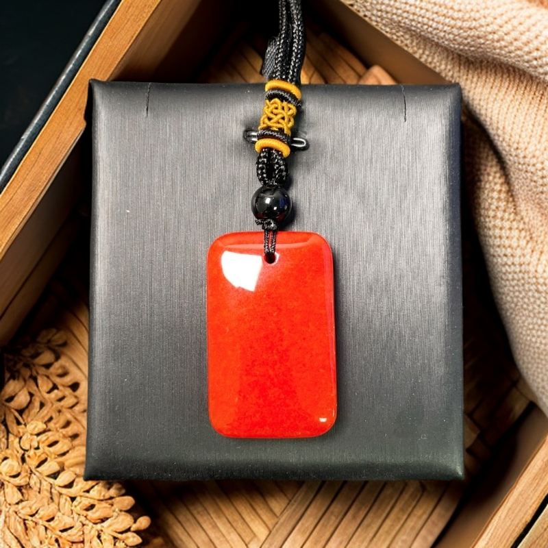 主播杨总推荐精品吊坠多样性发一【配绳】DZ243 HWS