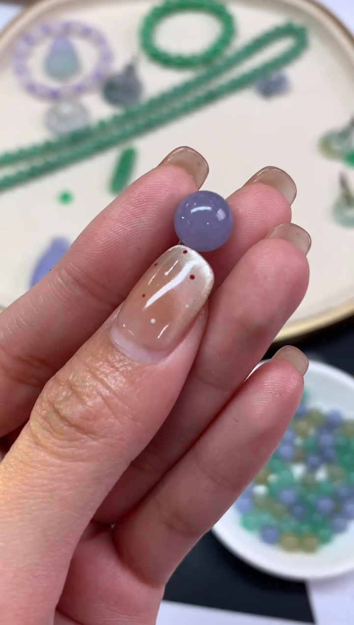 【闪购商品】定制翡翠未镶嵌不退|2800