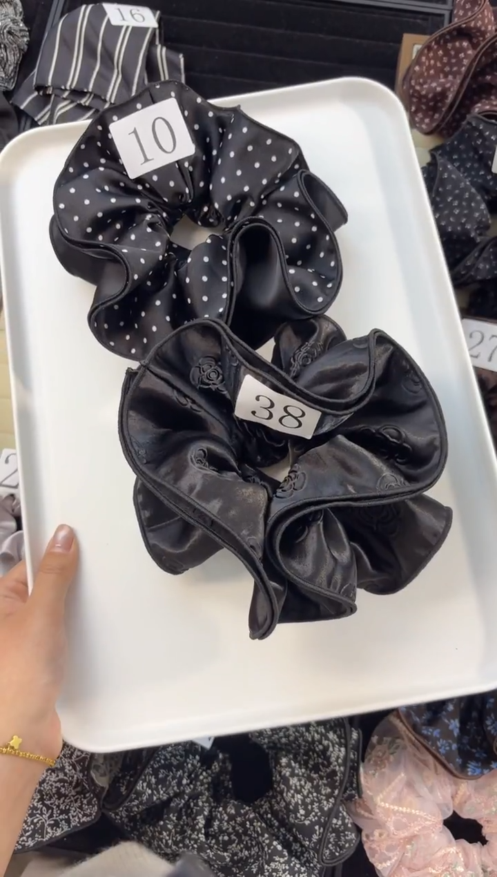 非金属布艺10+38