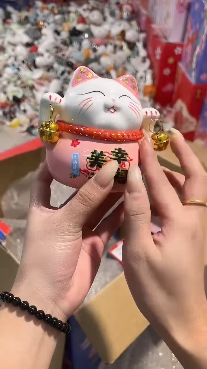 陶瓷新号开播亏本冲量107