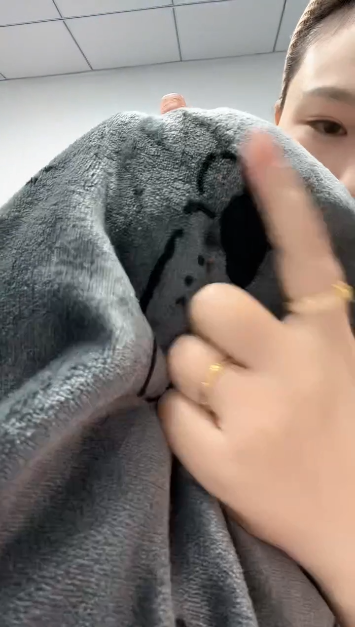 法兰绒3X2左右以主播介绍为准