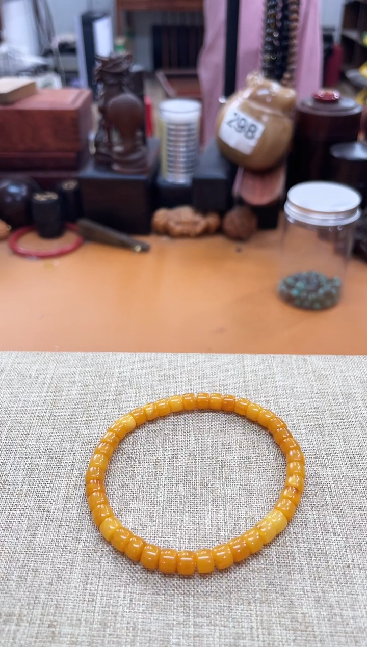 木650蜜拉0.55直切单圈串木木