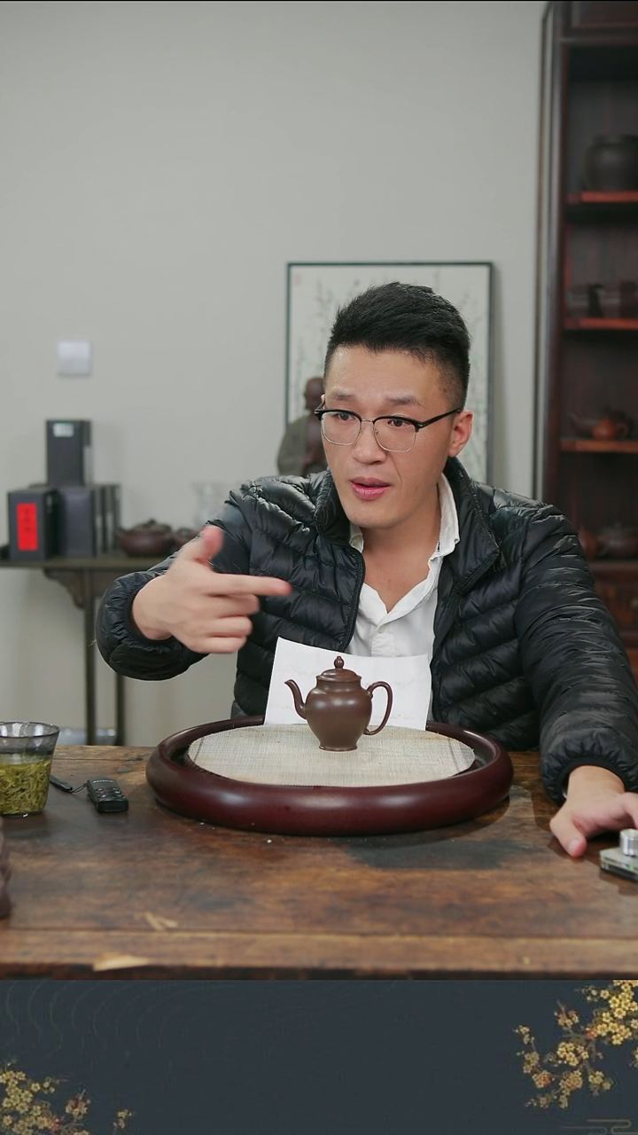 茶壶紫砂老行家紫砂3