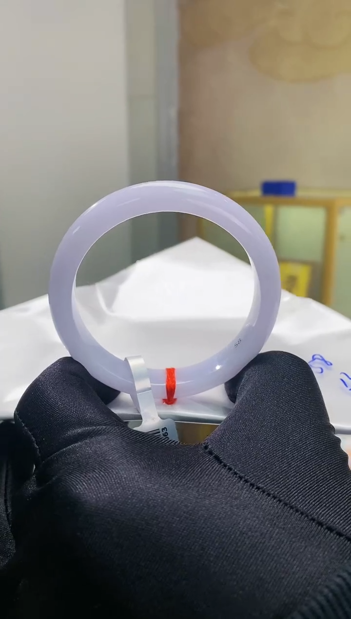 【闪购商品】翡翠手镯未镶嵌