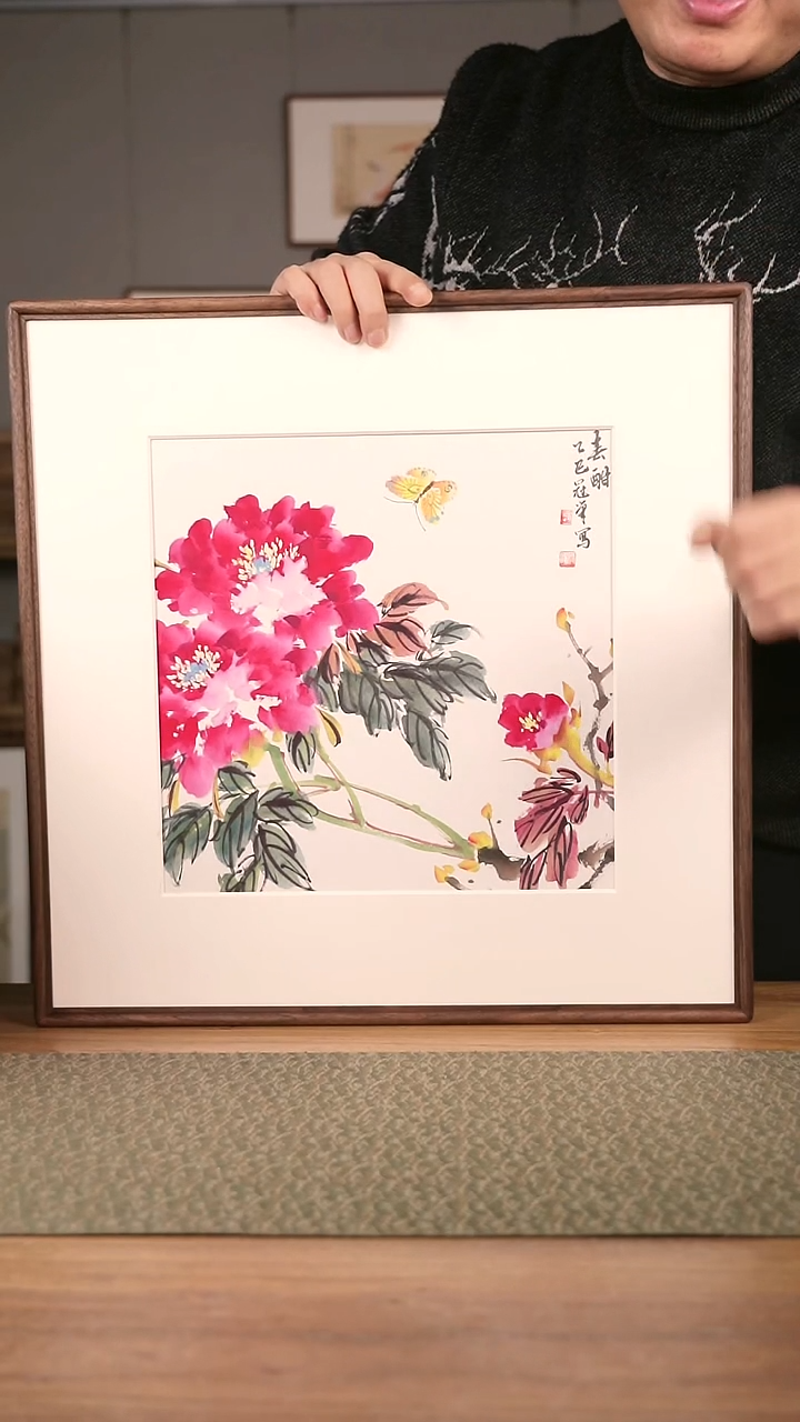 书法协会会员老师作品-