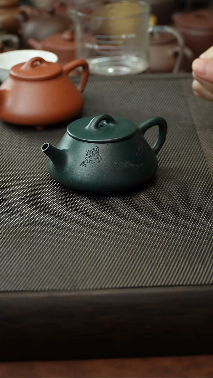 茶壶紫砂随*宜兴紫砂茶壶