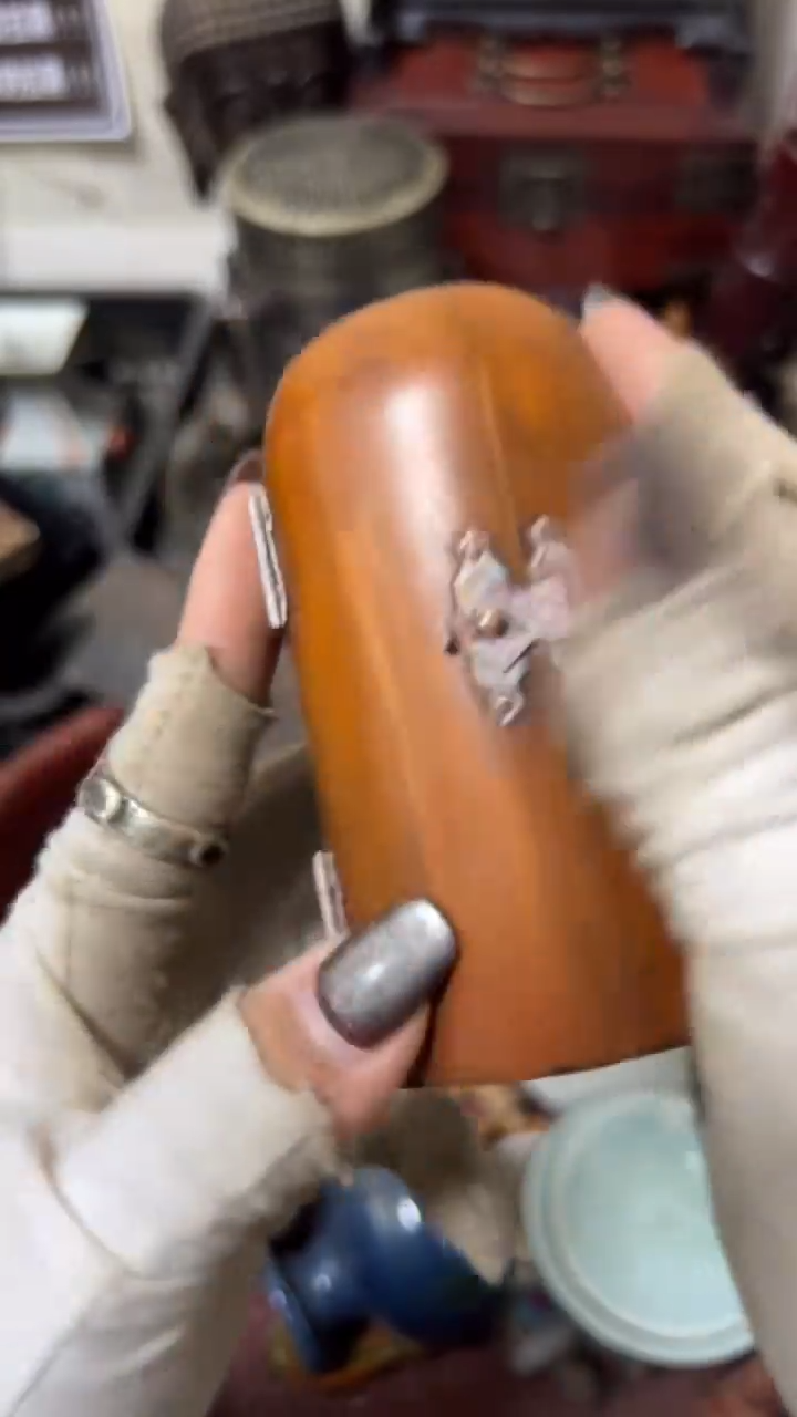 木平**气都是孤品，看好在拍