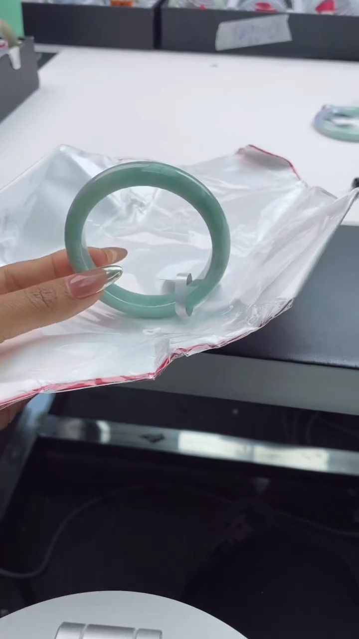 【闪购商品】翡翠手镯未镶嵌15翡翠手镯