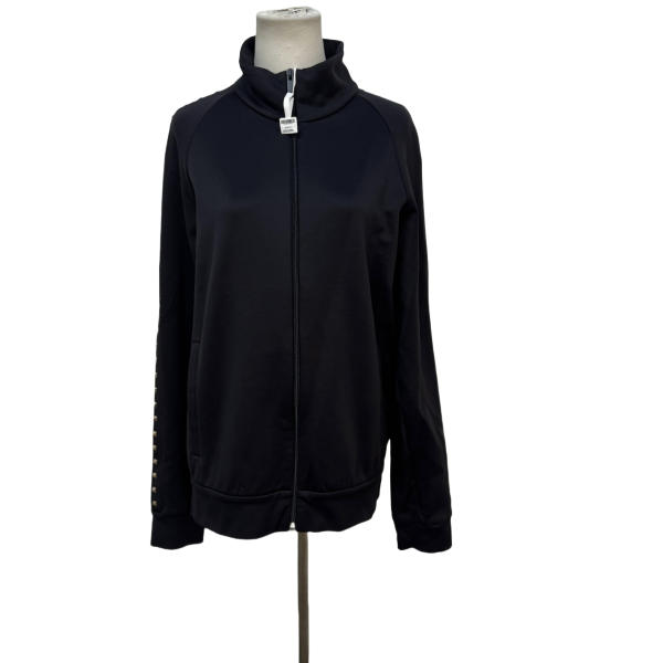 妃鱼/华伦天奴/聚酰胺纤维/外套/95新/琰二13