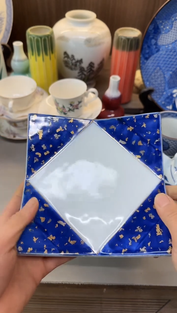 摆件琪*仔瓷器瓷器瓷器瓷器