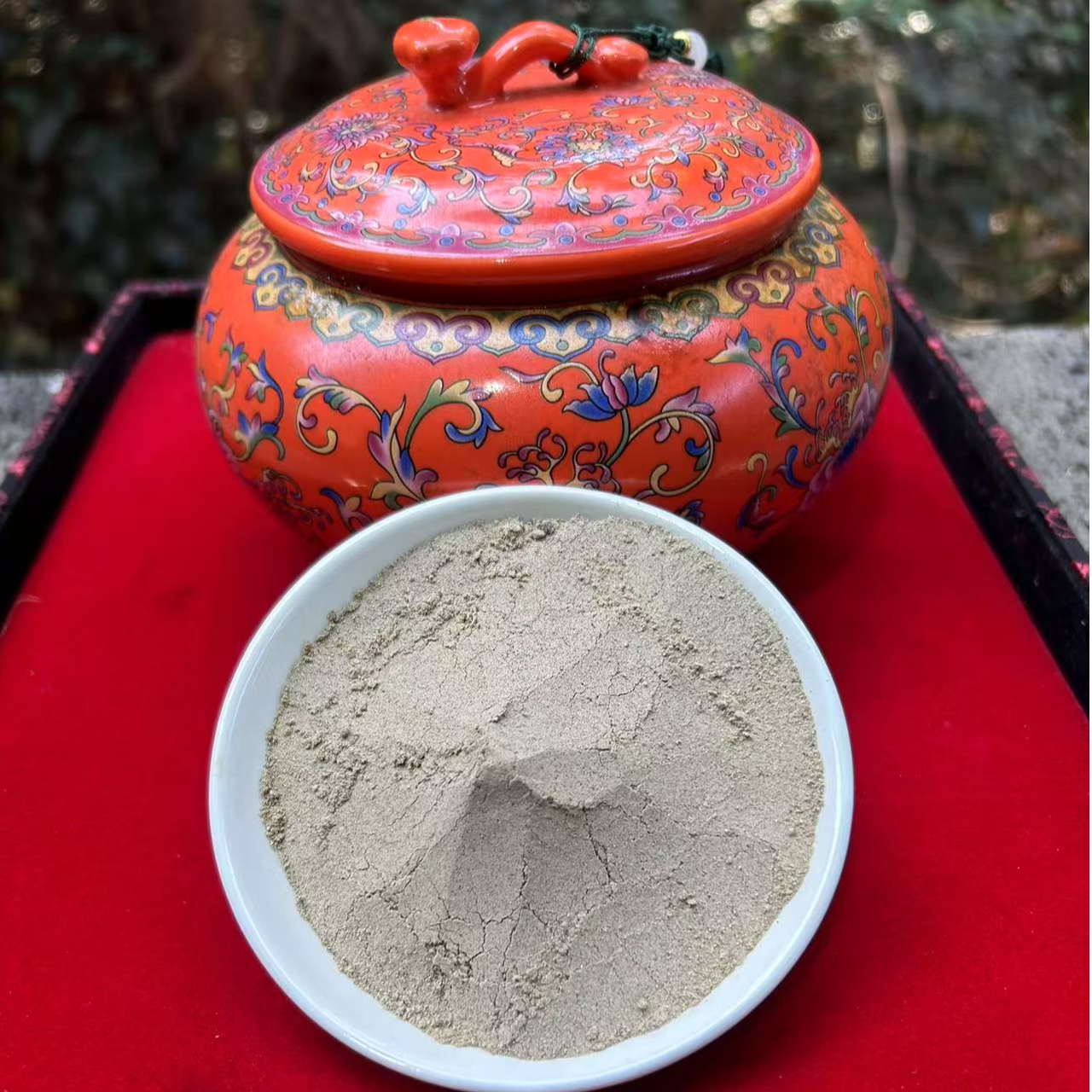 2【元-气-粉】净含量150g-500g【小八现收】菌