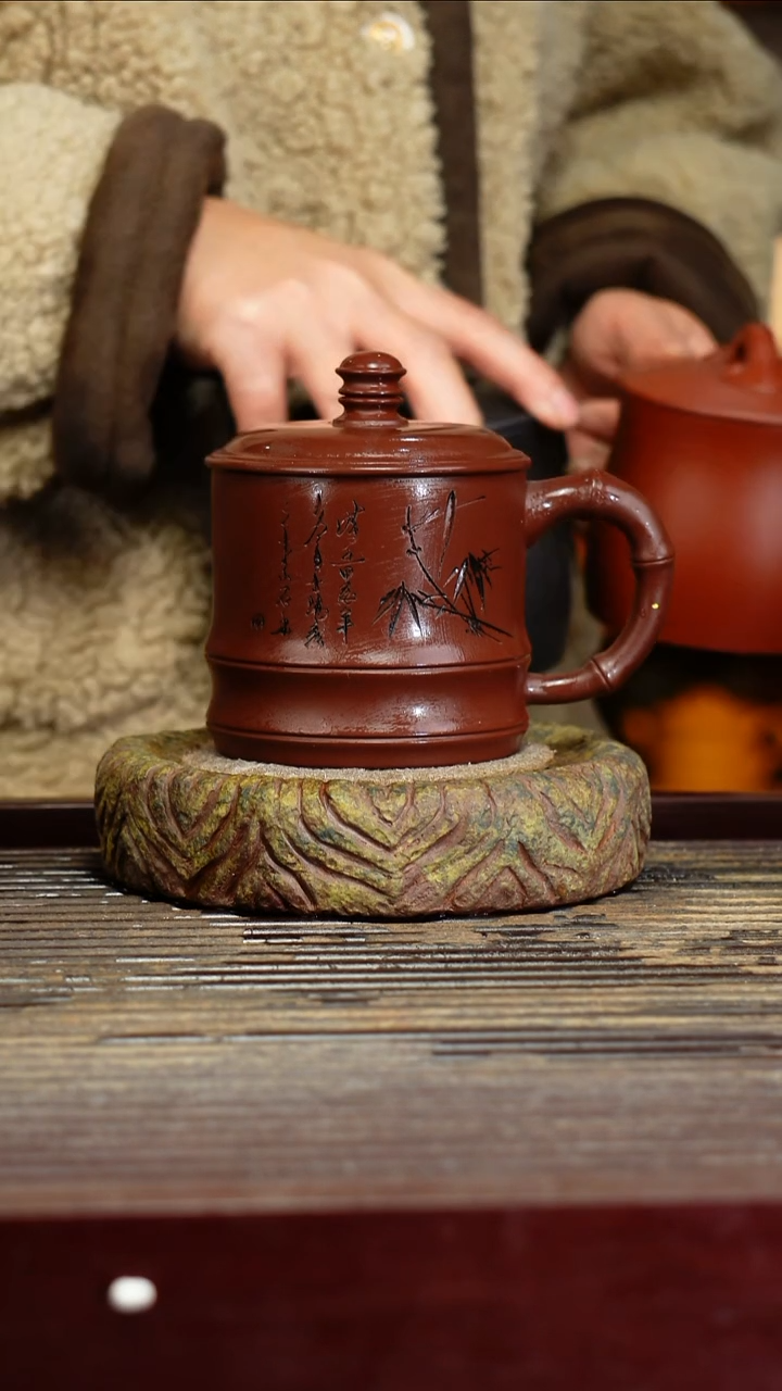 宜兴原矿紫砂壶茶壶宜兴原矿紫砂壶茶壶360C