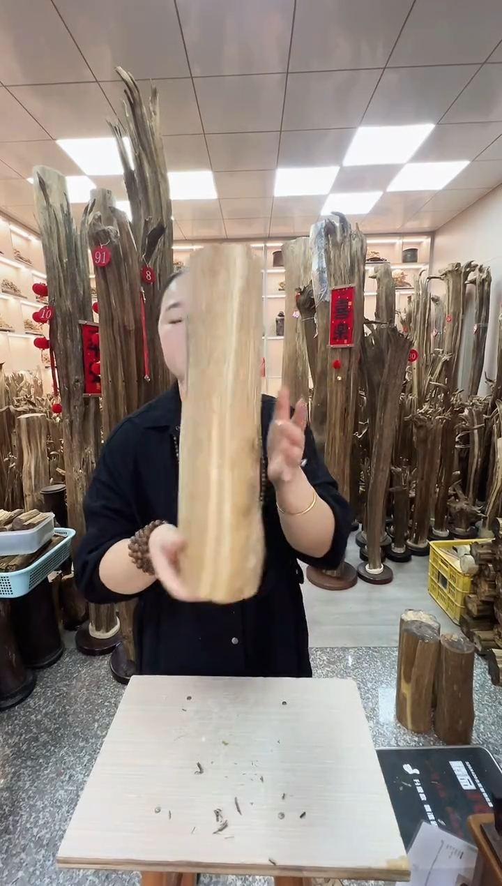 【闪购商品】沉香摆件沉香摆件
