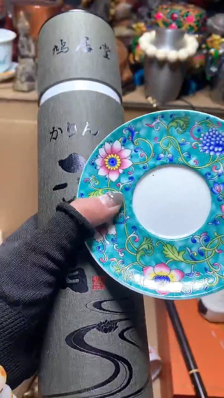 【闪购商品】瓷器默认微瑕瓷器