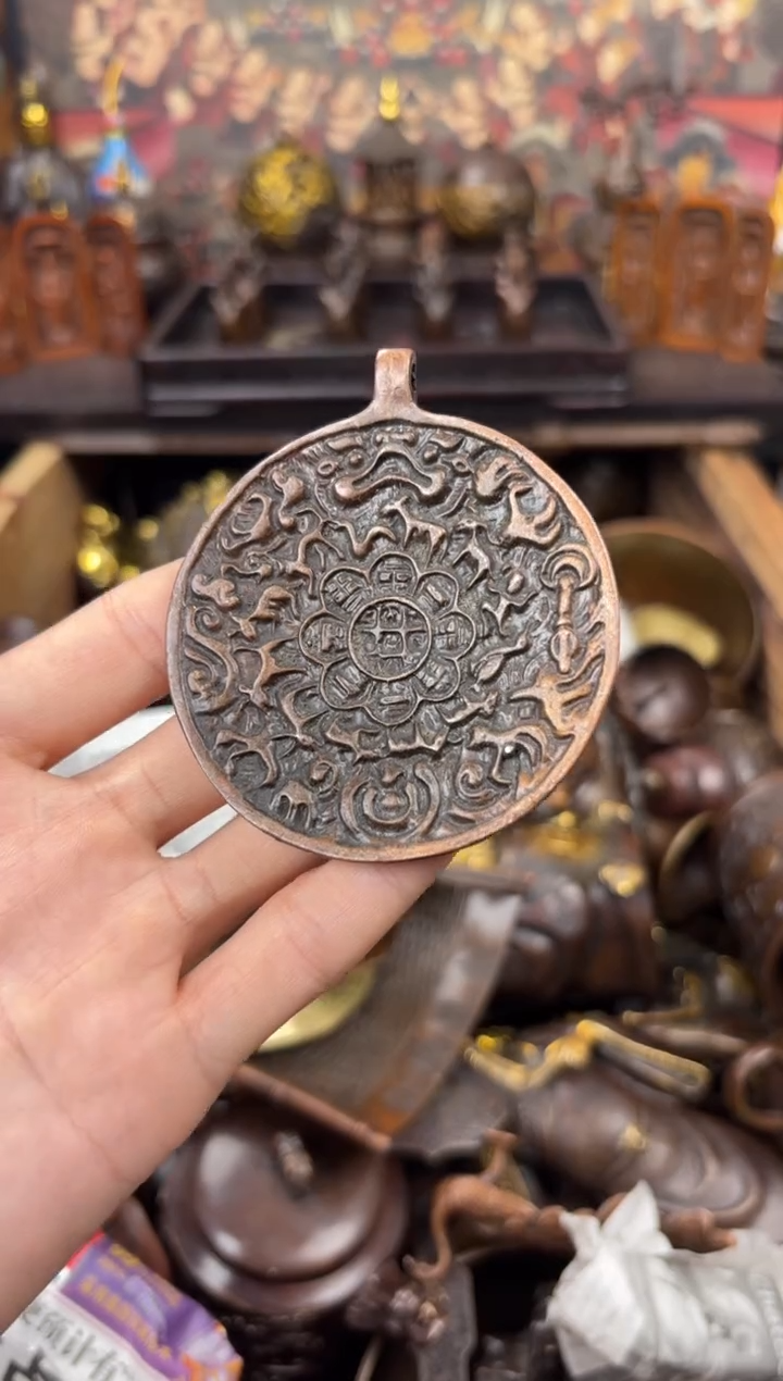 百福铜专属精选链接