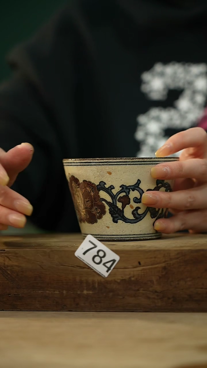 【闪购商品】瓷片新品！设计师手作款神兽系列 叁点