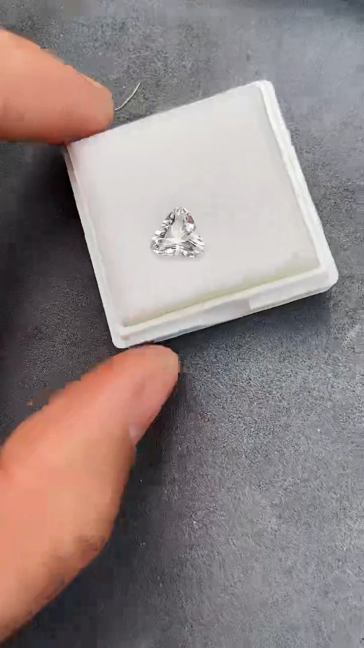 【闪购商品】托帕石裸石未镶嵌裸石