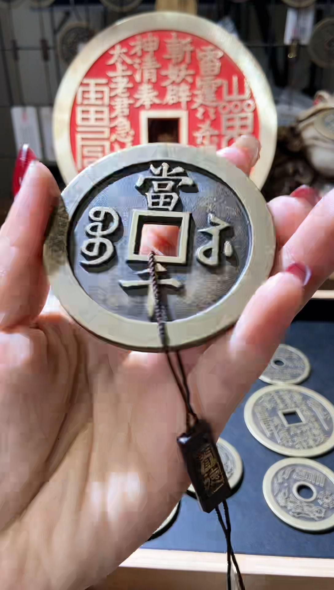 【闪购商品】铜现代翻砂铜工艺品