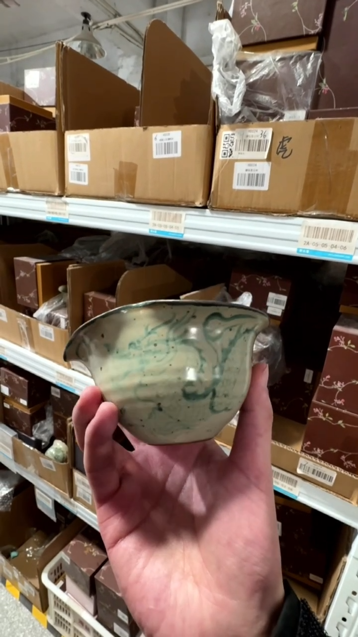 【闪购商品】瓷片@@HD071         