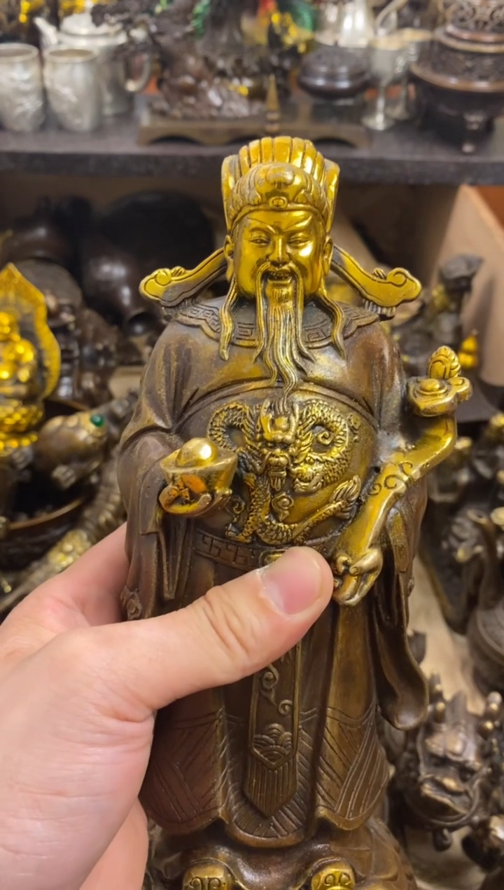 1案台摆件  物品摆件  