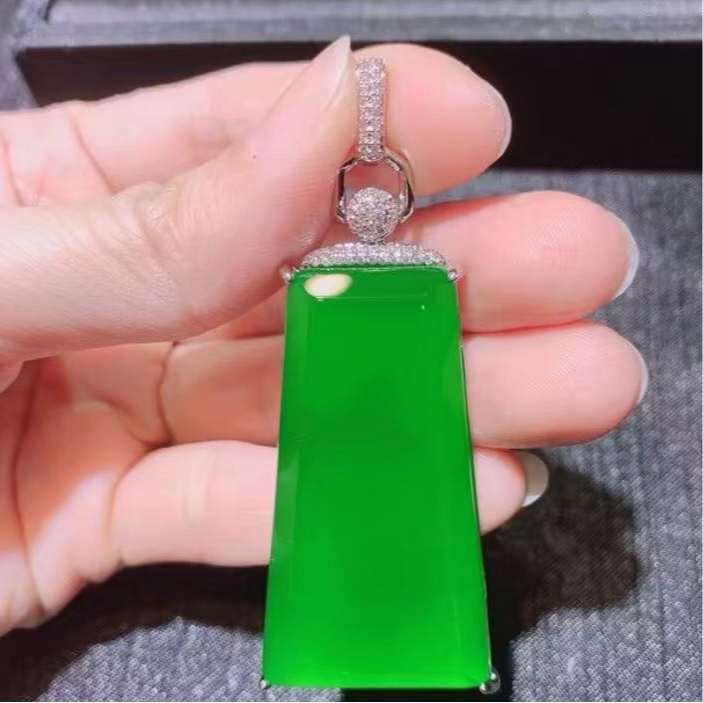 无事牌绿色平安无事