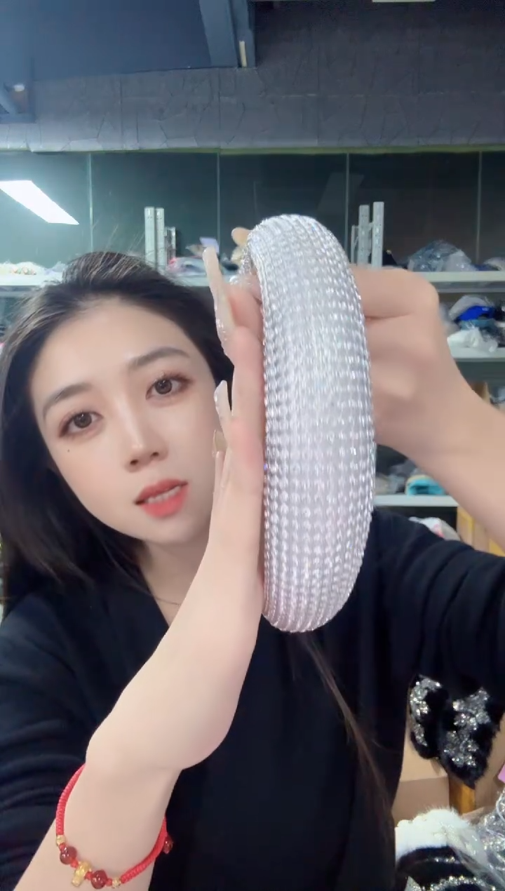 人造彩棉菲梵原创发饰-166