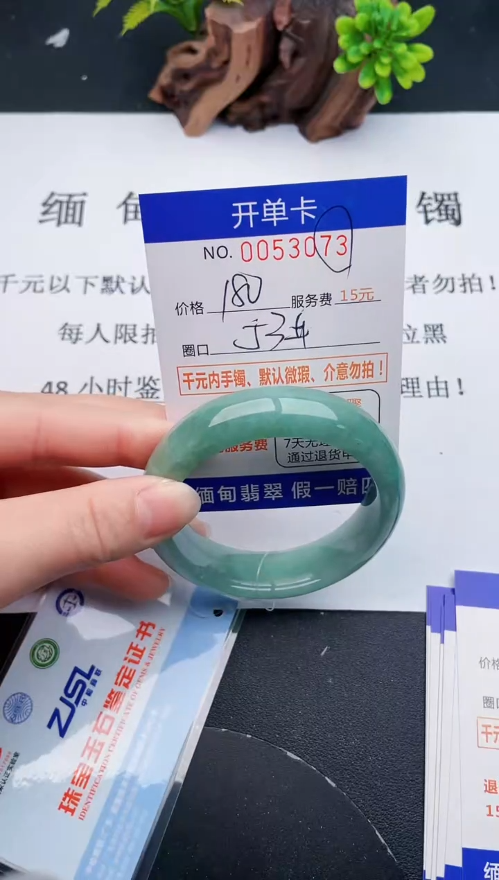 【闪购商品】73丽致优雅手镯时尚百搭