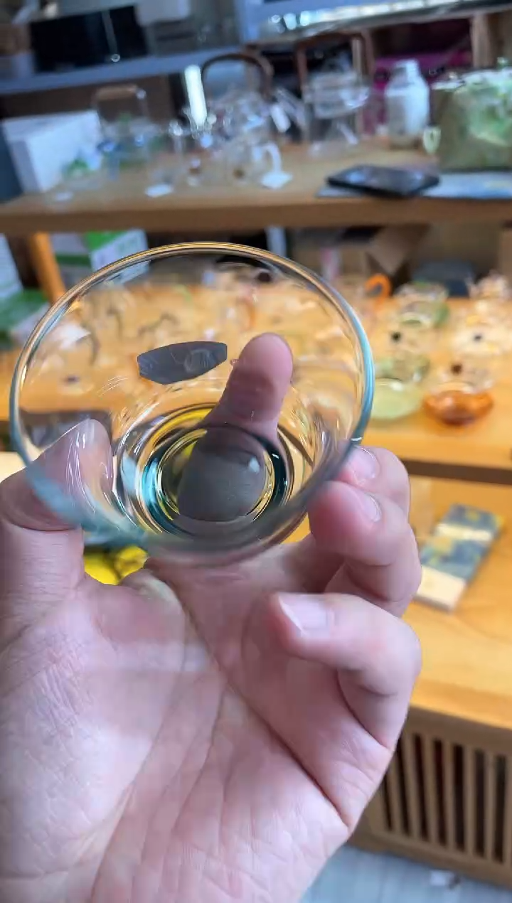 晶彩/清杯/墨绿。。。。