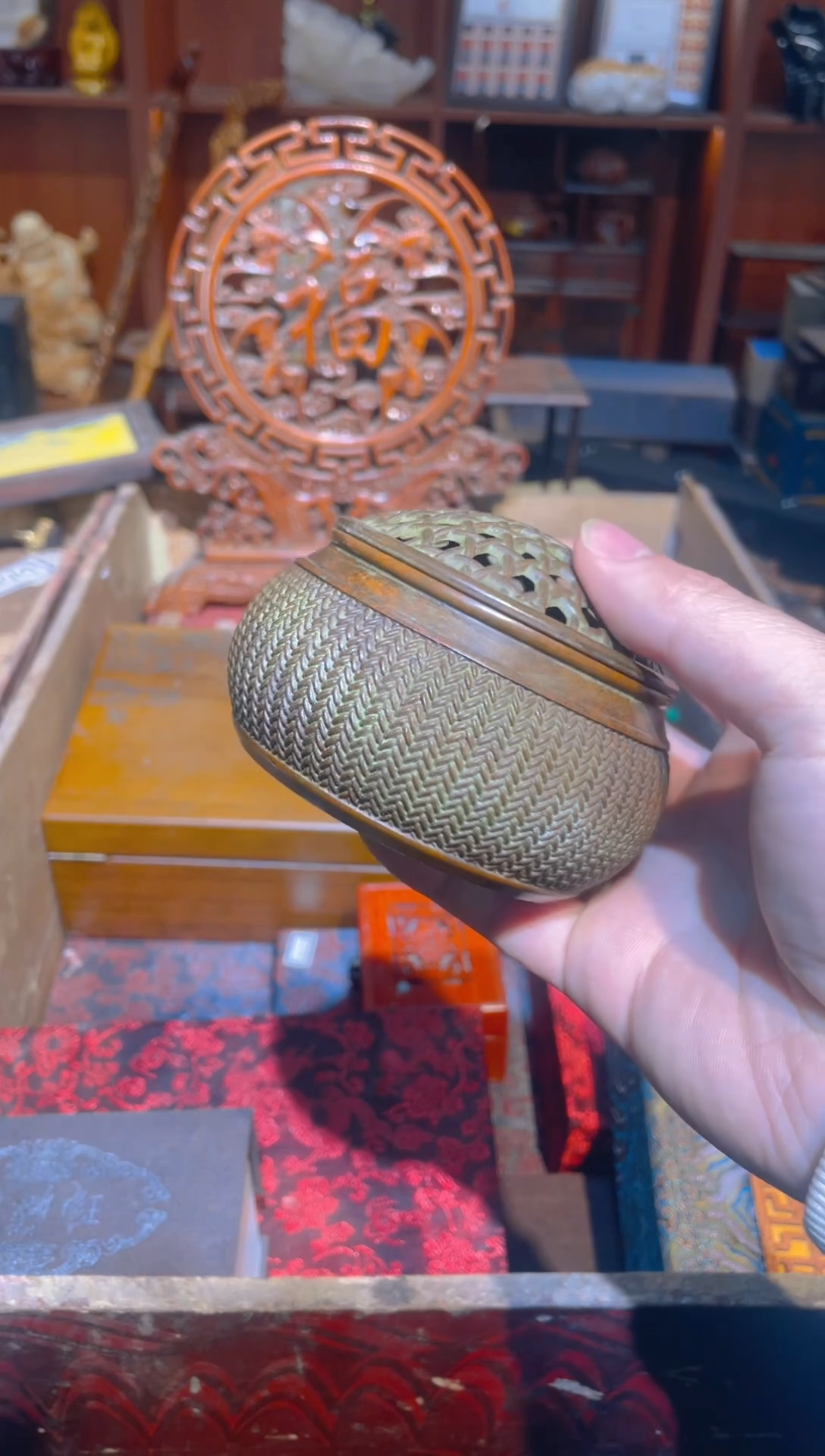 【闪购商品】大叶紫檀（黑酸枝木类） 