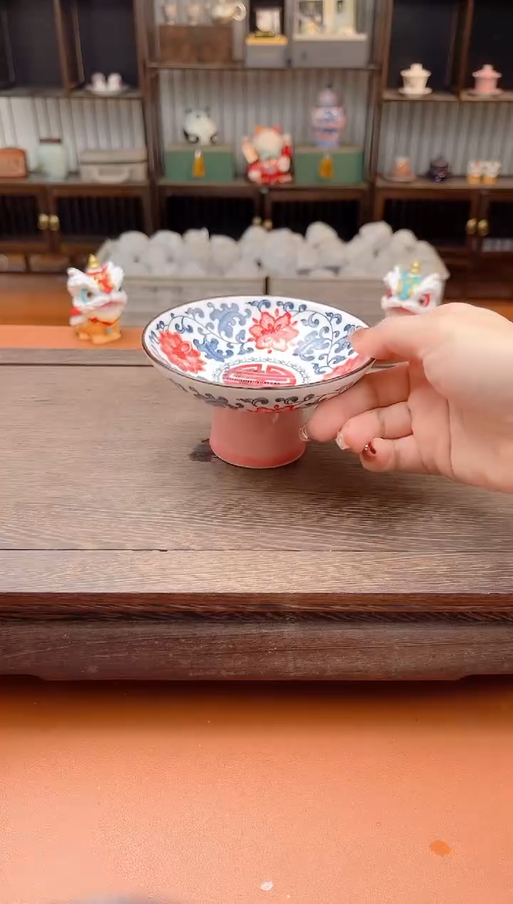 【闪购商品】柒禾茶器清仓福利品