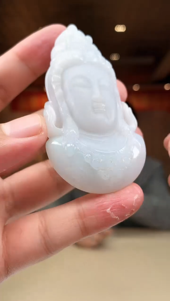 定制翡翠未镶嵌             *158