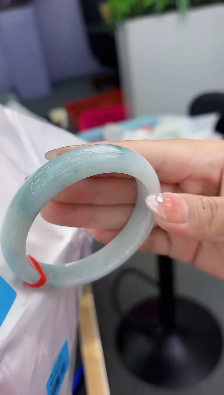 【闪购商品】翡翠手镯未镶嵌翡翠手镯