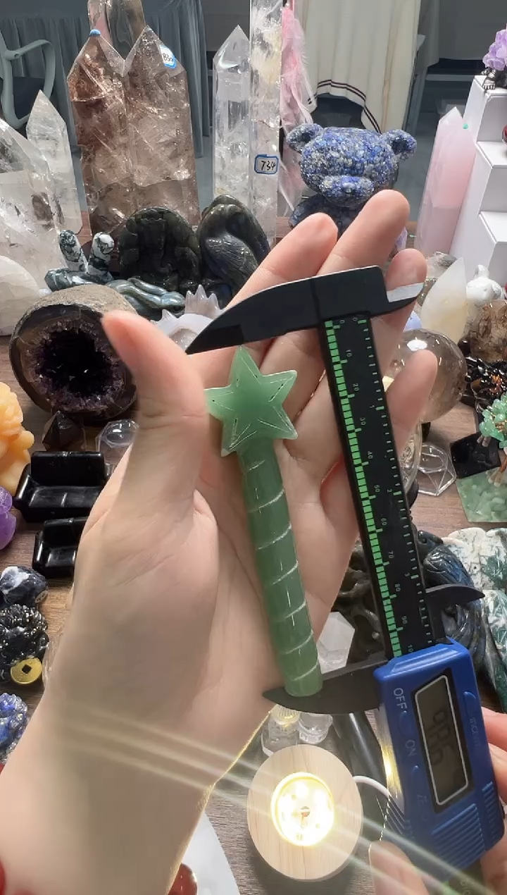 未镶嵌东陵石珠宝奇石M298