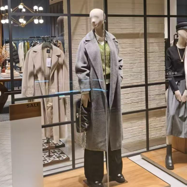 编号：37  针织上衣长袖+针织上衣