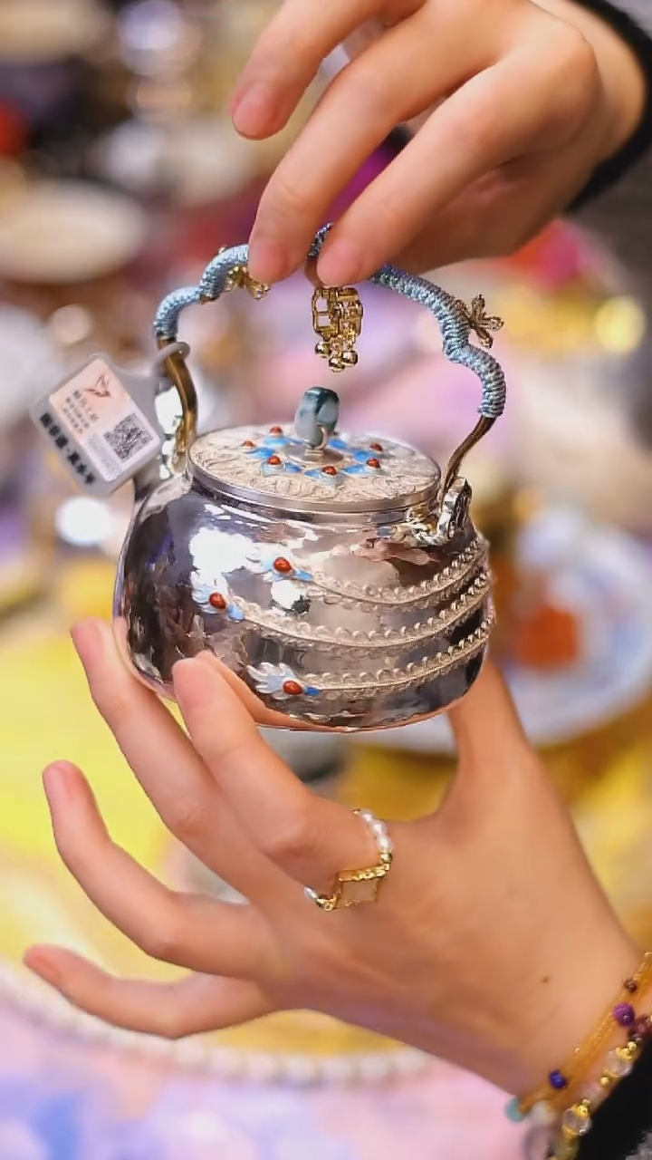 【闪购商品】摆件山怂阿卿直播间@@QB00579