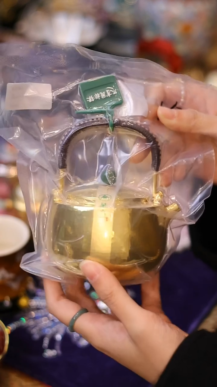 【闪购商品】摆件山怂阿卿直播间@@DZ0219