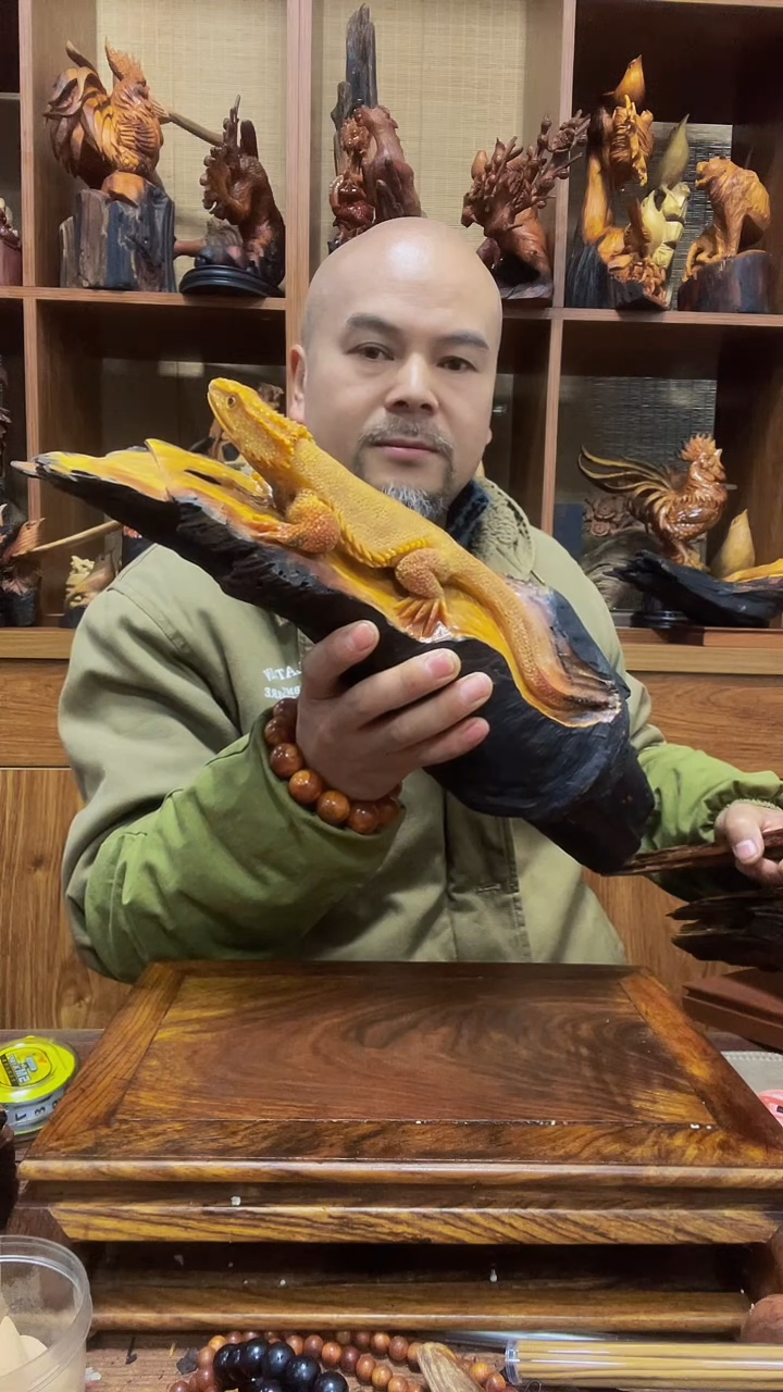 松木心**海定向 心如大海