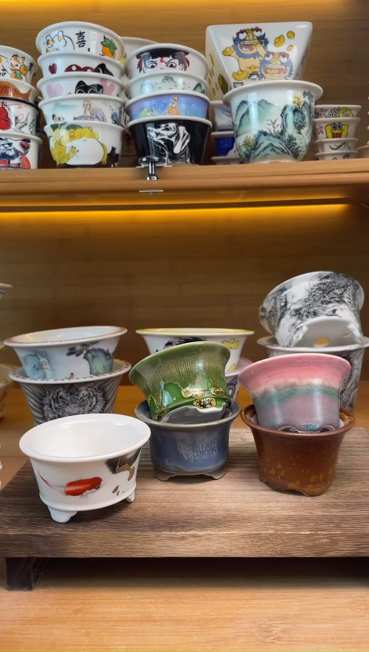 ?****?【5只】小三组..