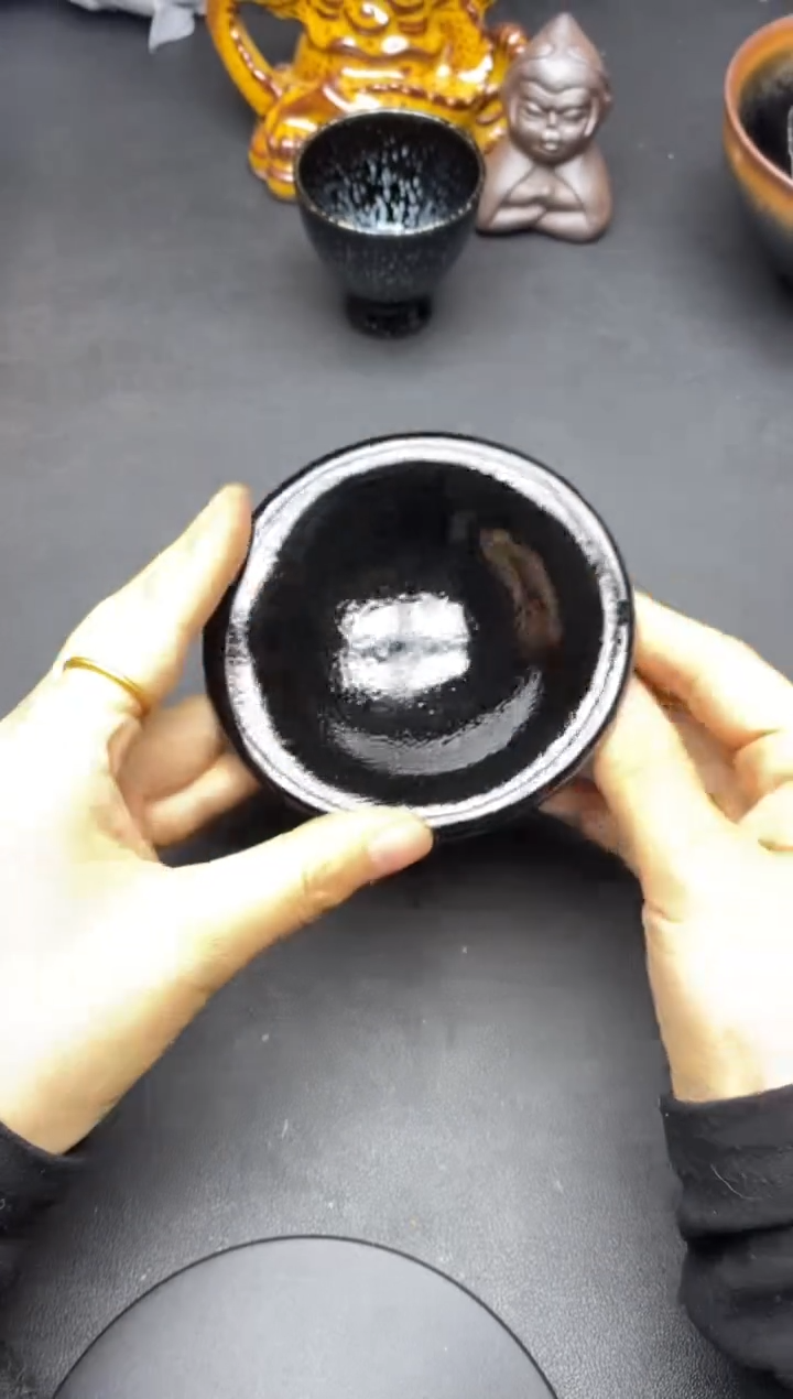 【闪购商品】茶盏           94