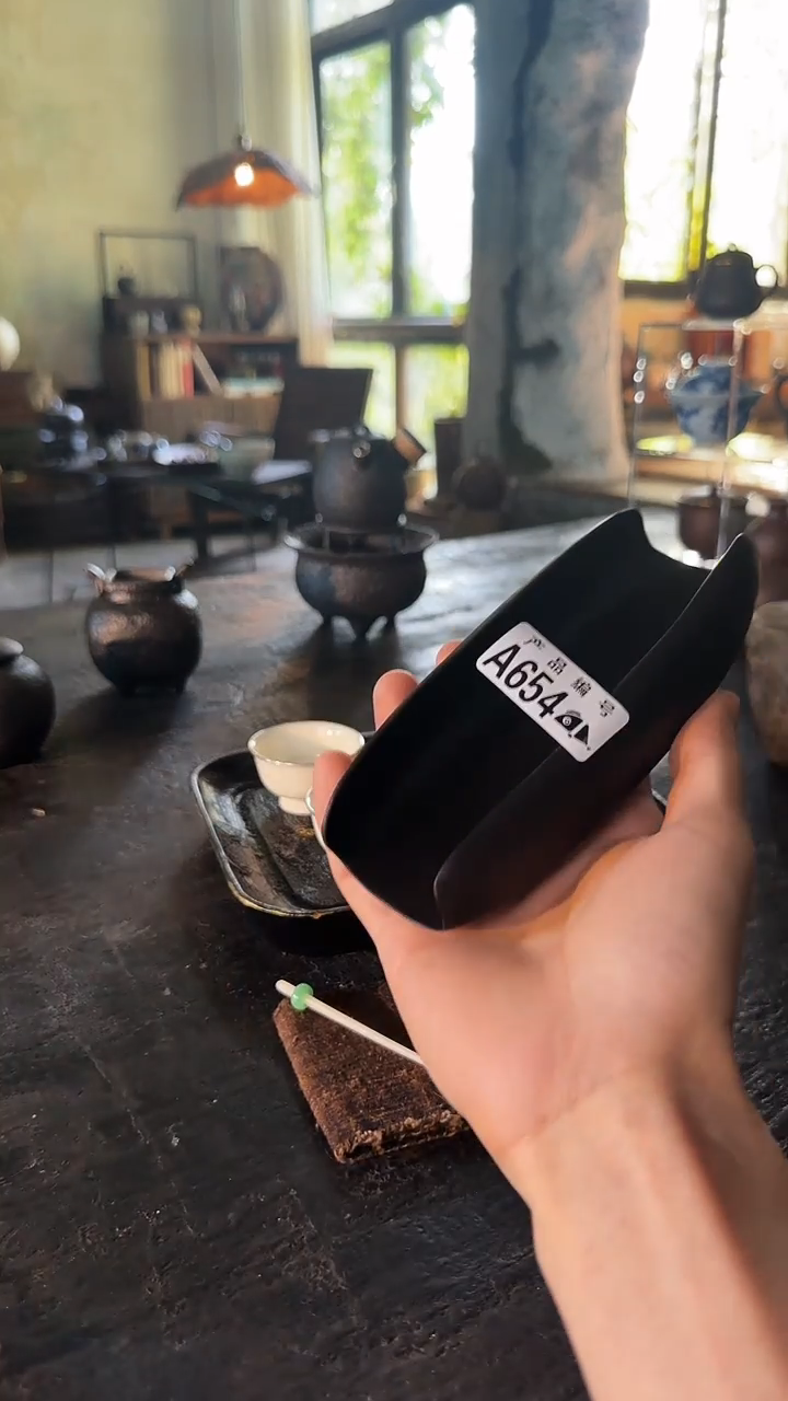 鱼和熊工作室手工陶艺