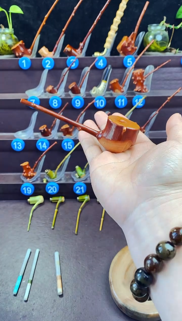 木檬子木的精品小斗