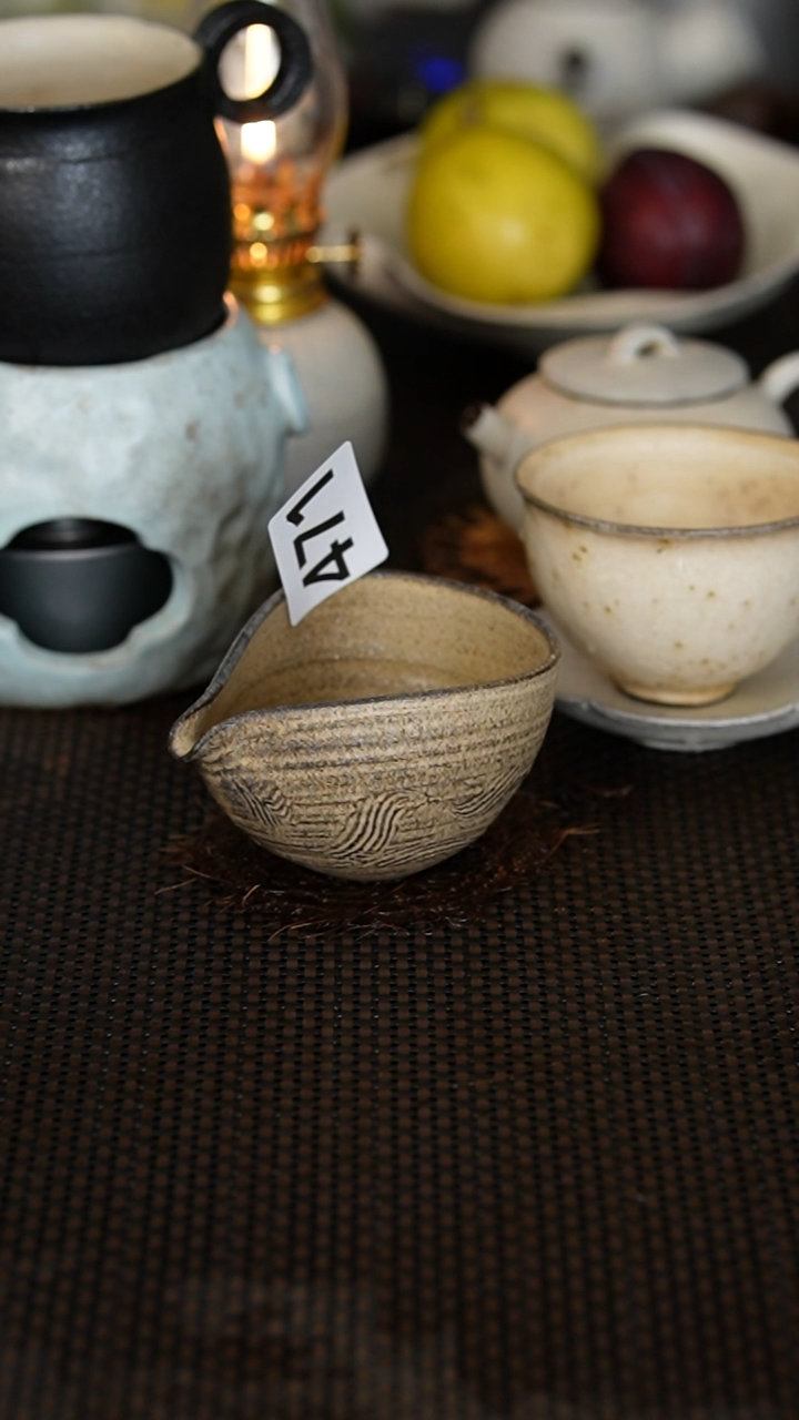 【闪购商品】471景德镇{立梦陶}手作