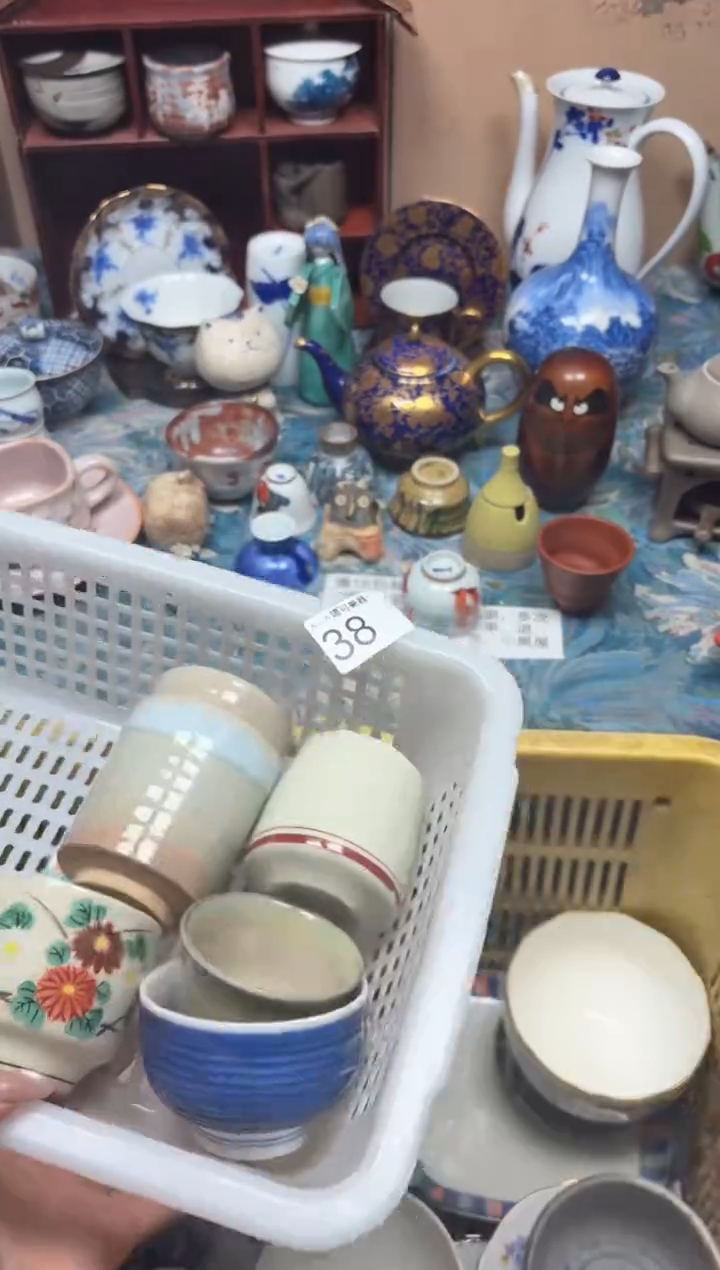 手工艺品琉璃高****志38