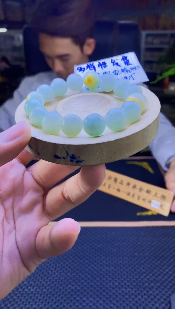 【闪购商品】定制翡翠未镶嵌天然缅A翡翠多样性发其一