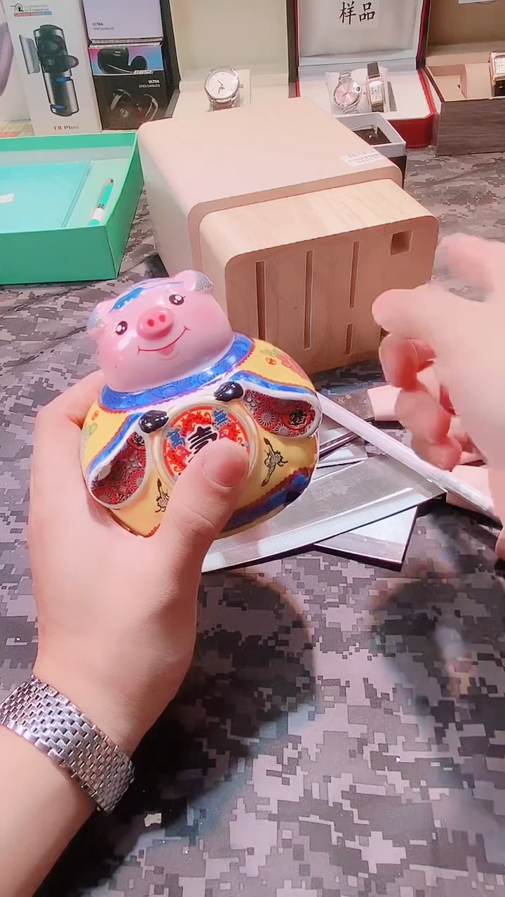 瓷片瓷器 库房到期 全部地板价@@1