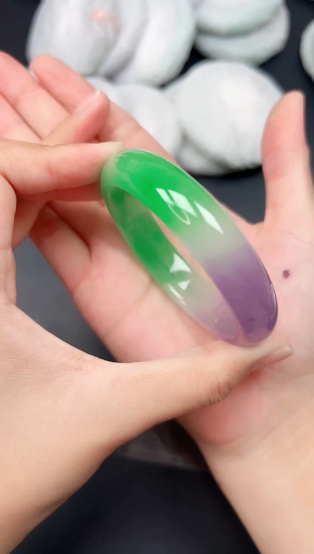 精品手镯，一物一拍Z029