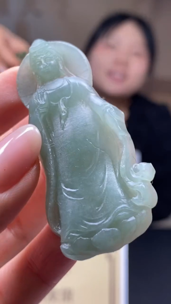 未镶嵌定制翡翠********697